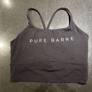 Tavi Pure Barre tank - large